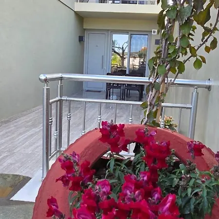 Otium Studios Limenaria  Exterior photo