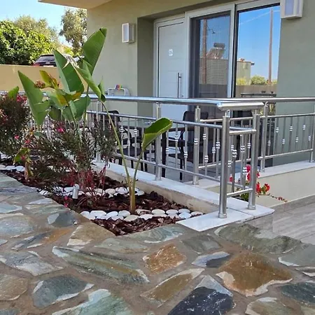 Otium Studios Limenaria  Exterior photo
