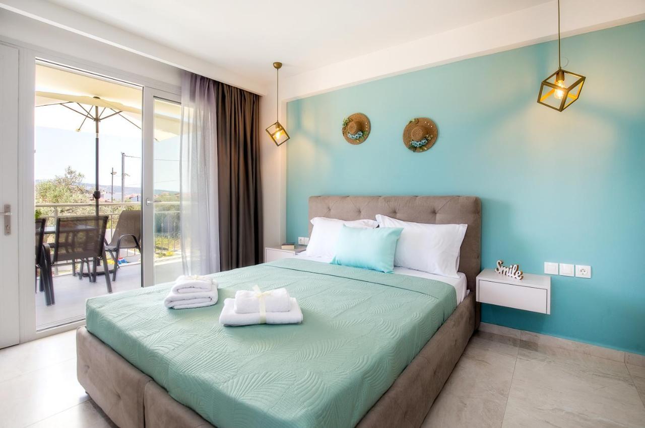 Apartment Otium *