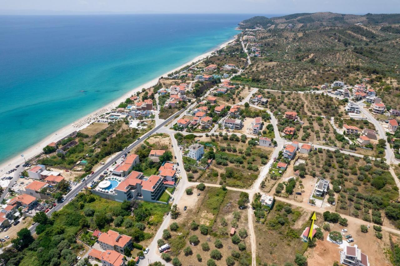 Apartment Otium