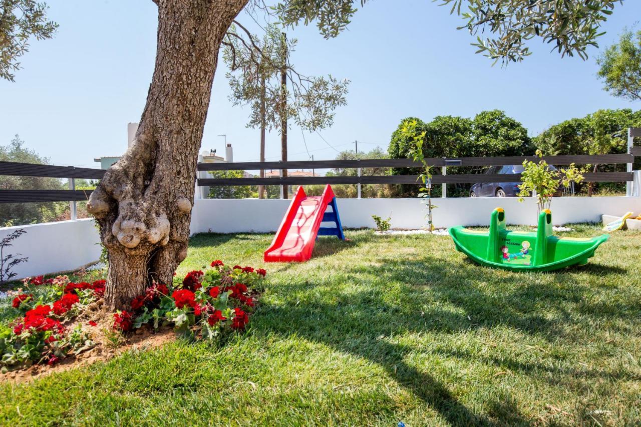 Apartment Otium Limenaria (Thasos)