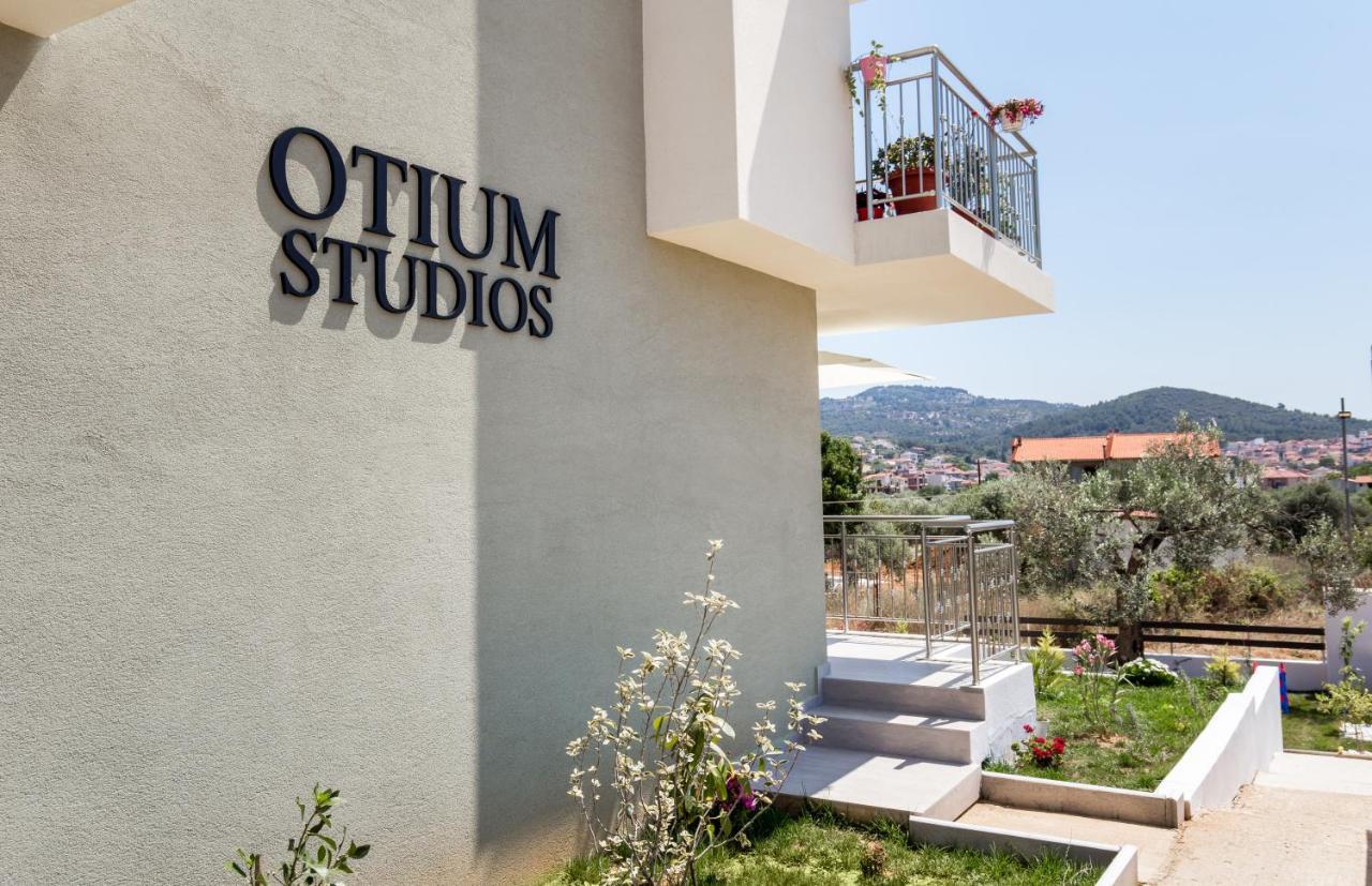 Otium Apartment Limenaria (Thasos)