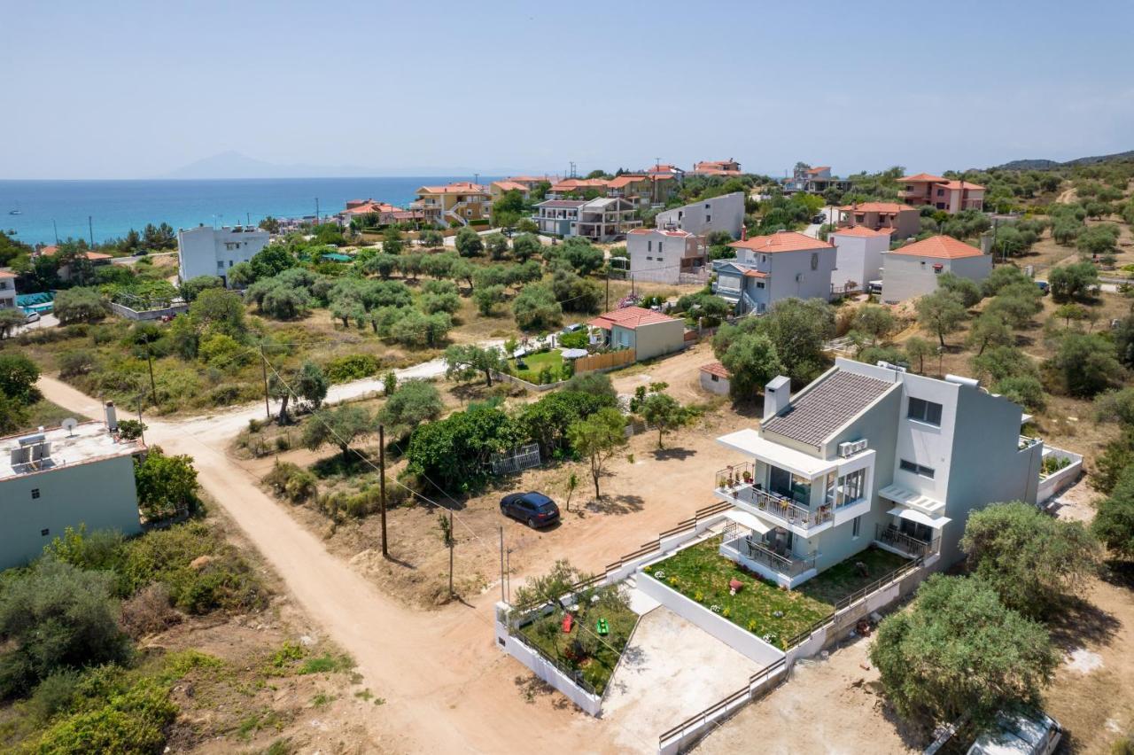 Otium * Limenaria (Thasos)