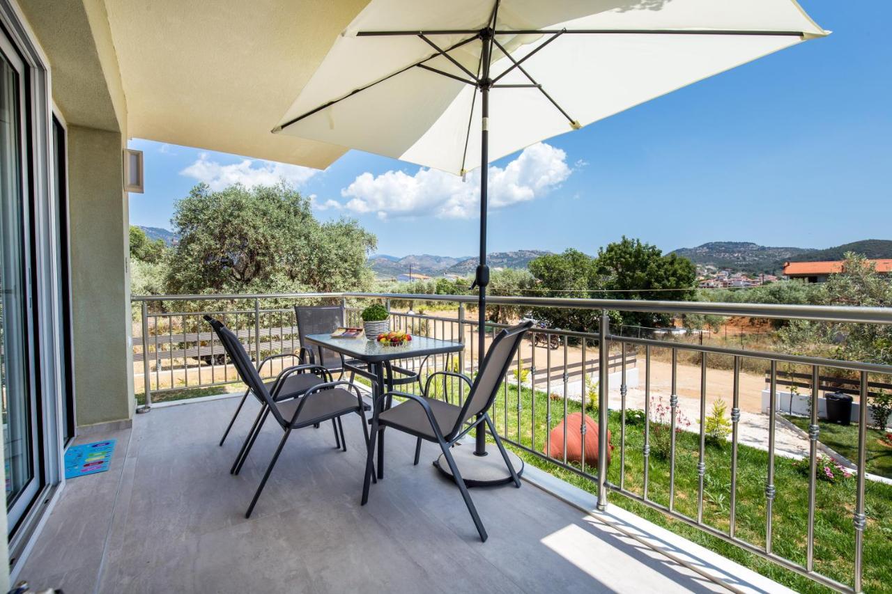 Apartamento Otium *