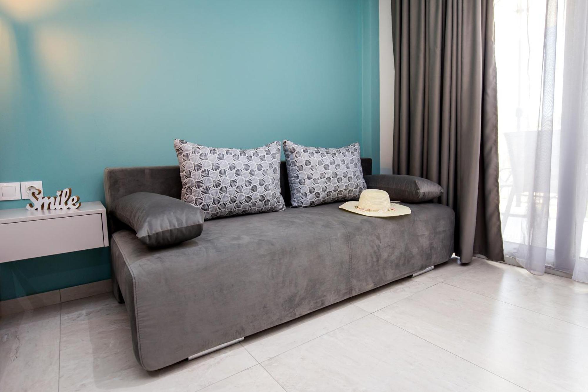 Apartment Otium