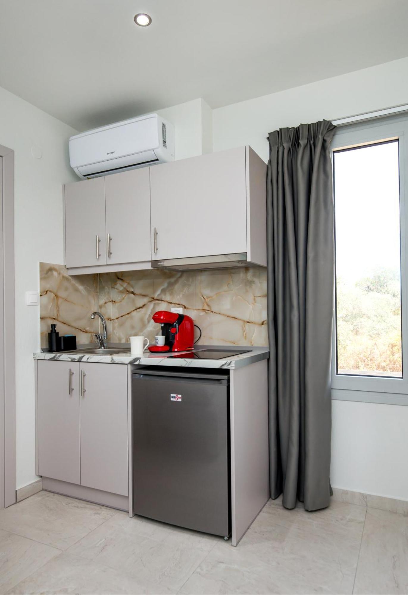 Otium Apartment