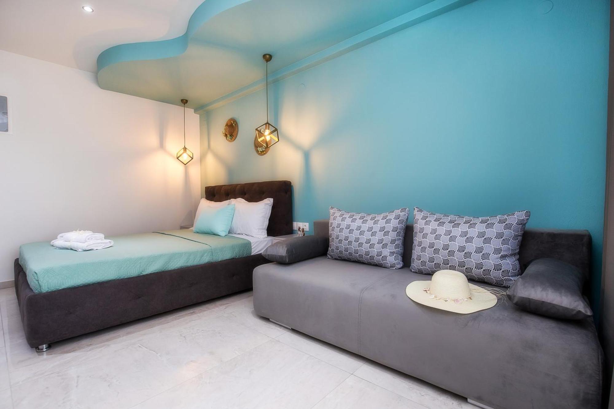 Apartment Otium *