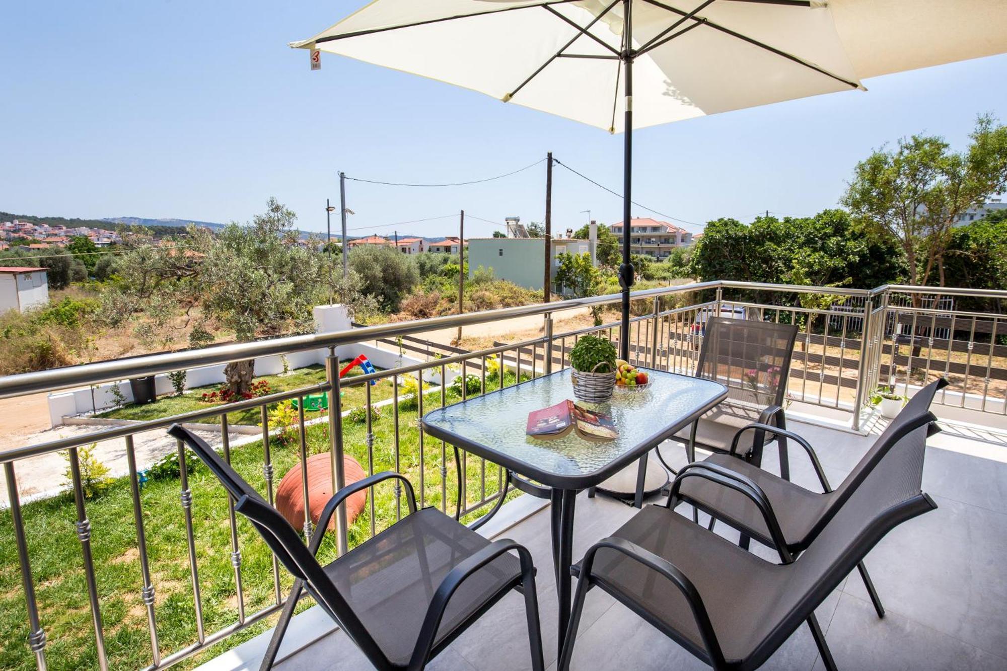 Otium Apartment Limenaria (Thasos)