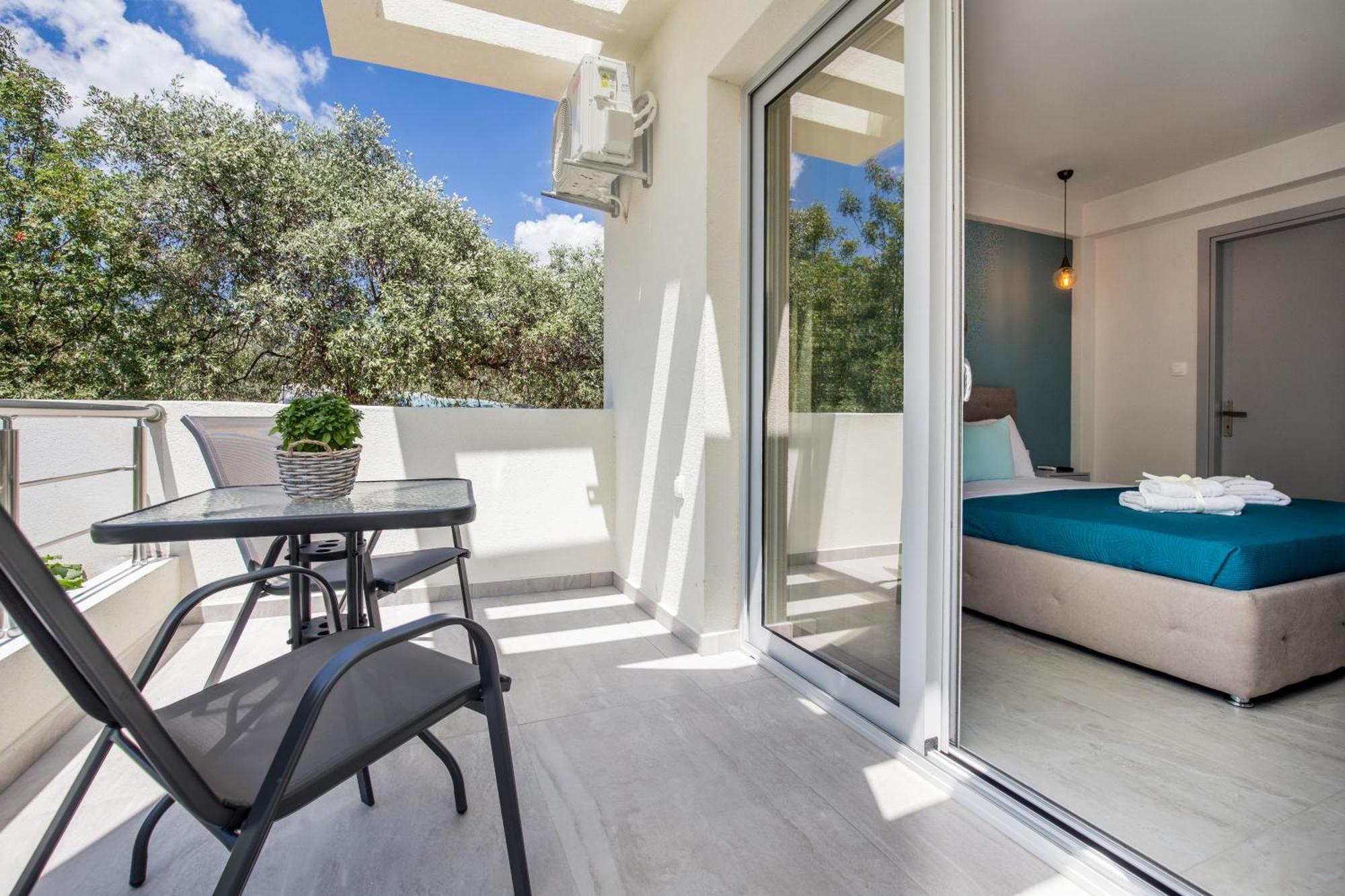 Apartment Otium Limenaria (Thasos)