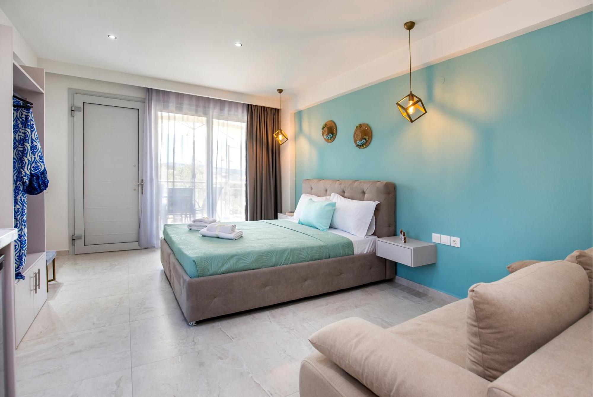 Apartment Otium *