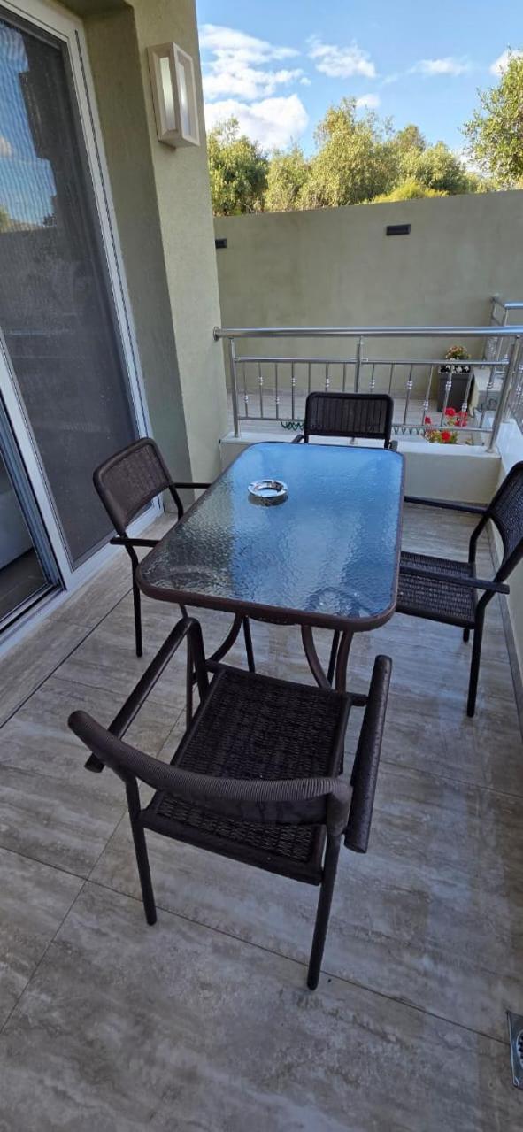 Apartment Otium Limenaria (Thasos)