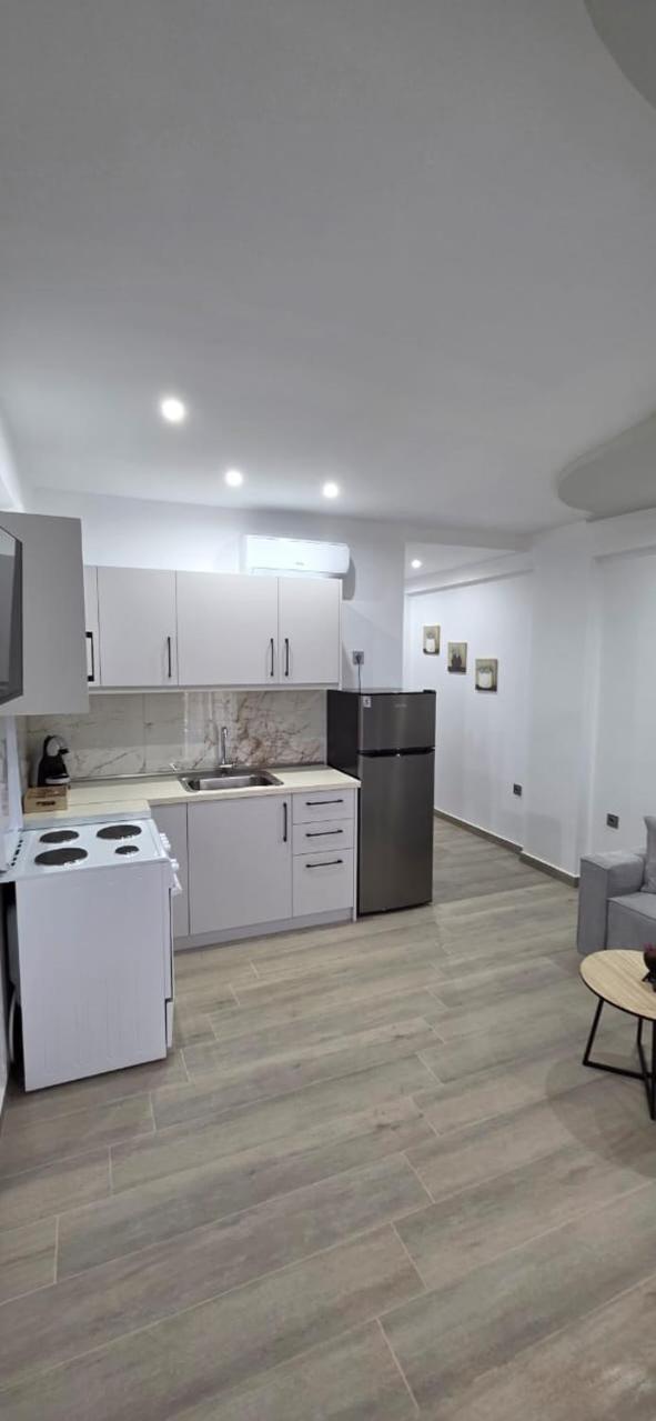 Otium Apartamento