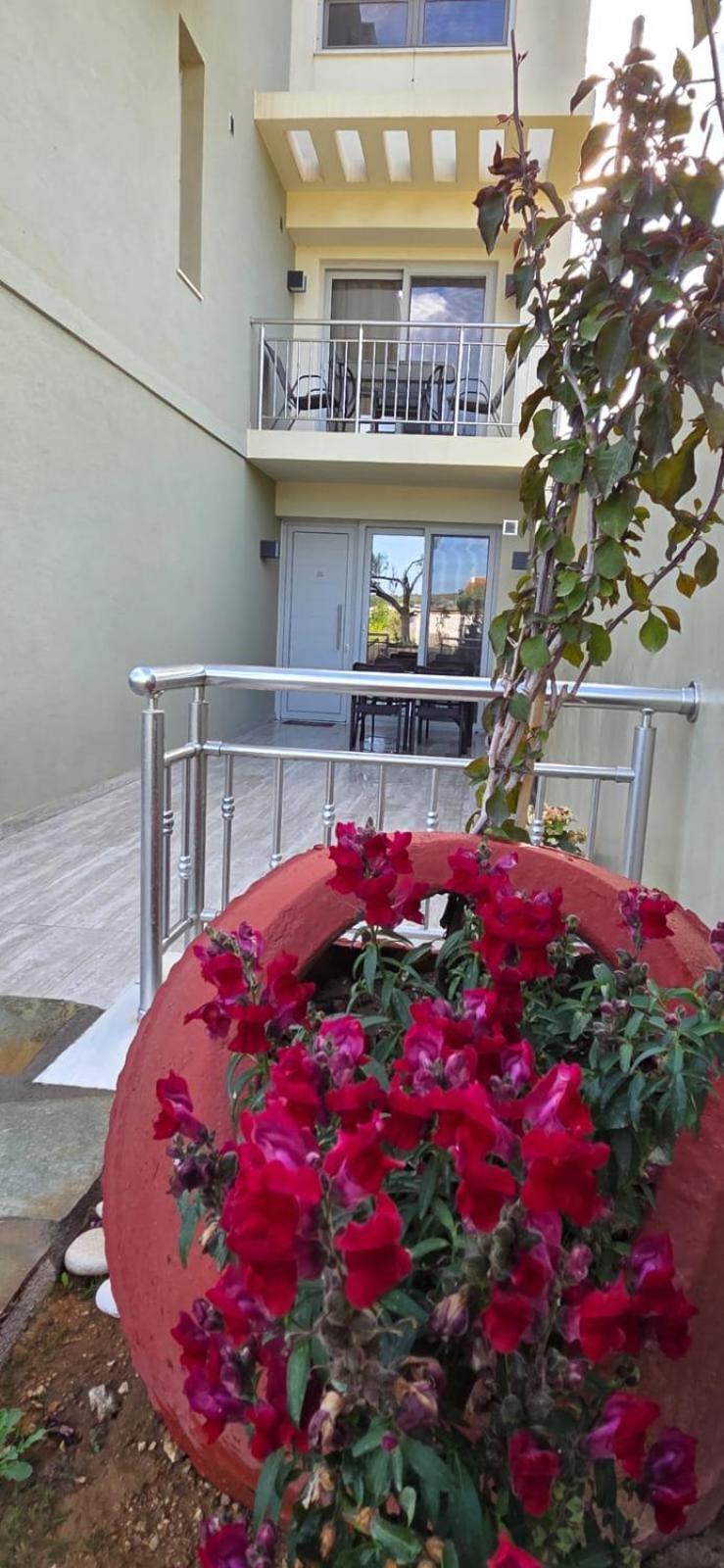 Apartment Otium Limenaria (Thasos)