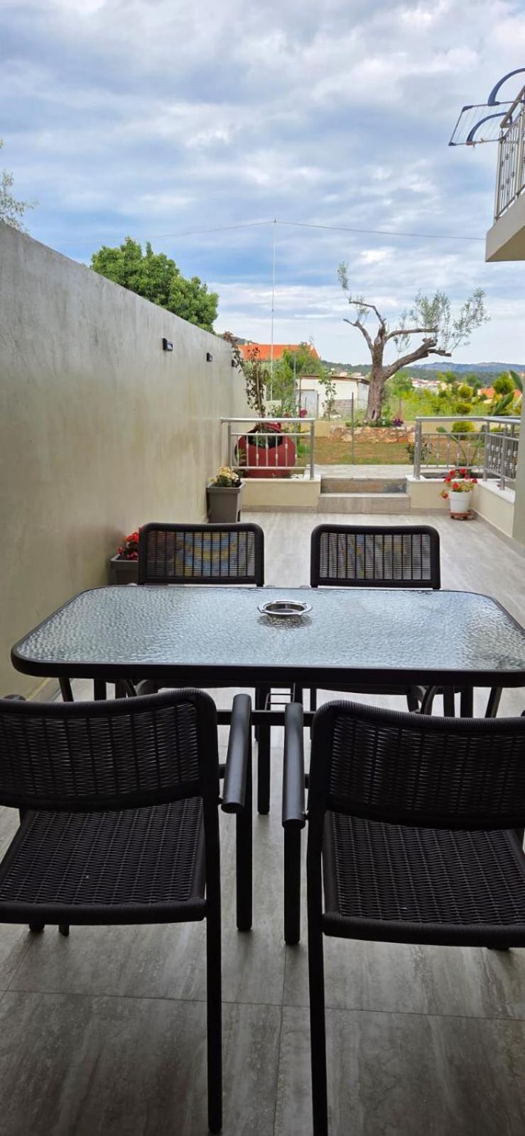 Otium Apartment Limenaria (Thasos)