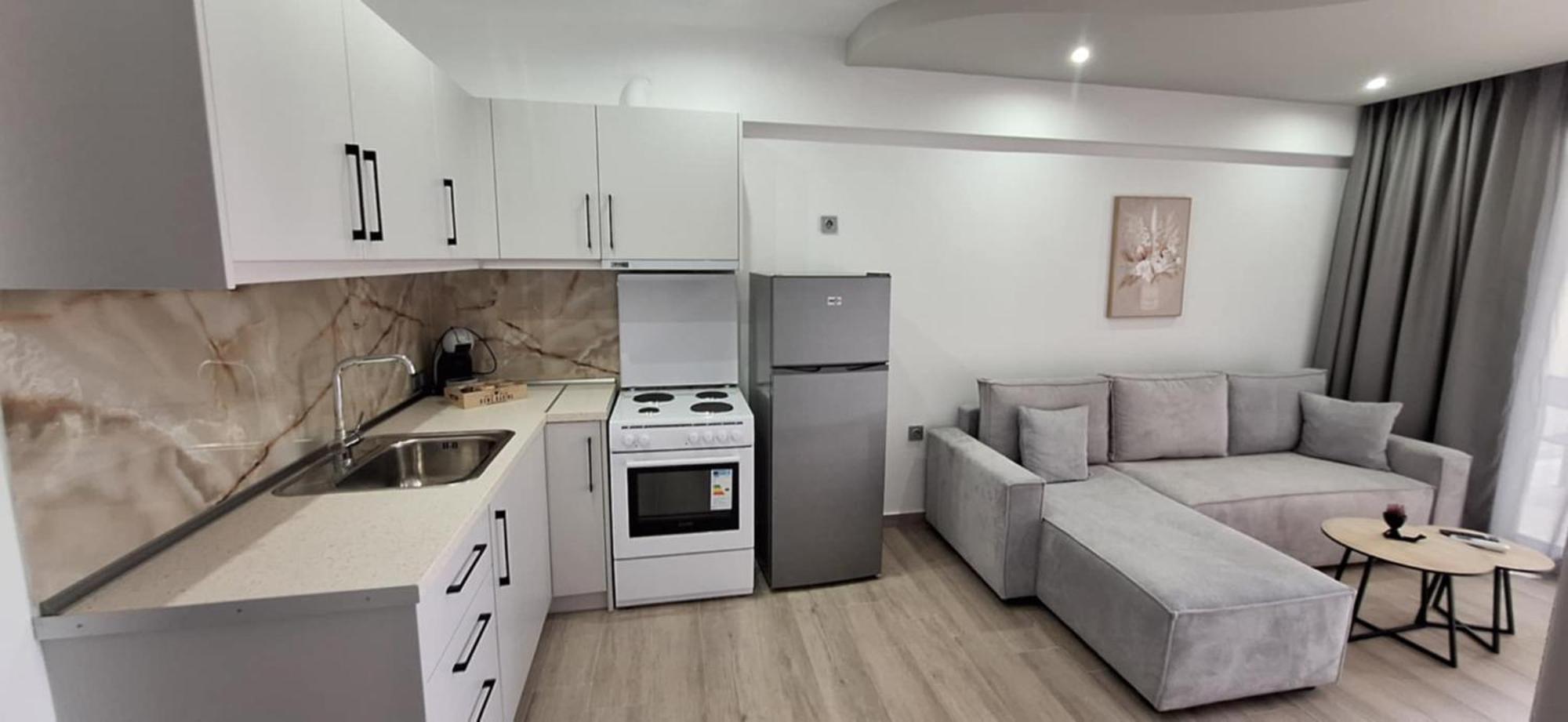 Otium Apartment